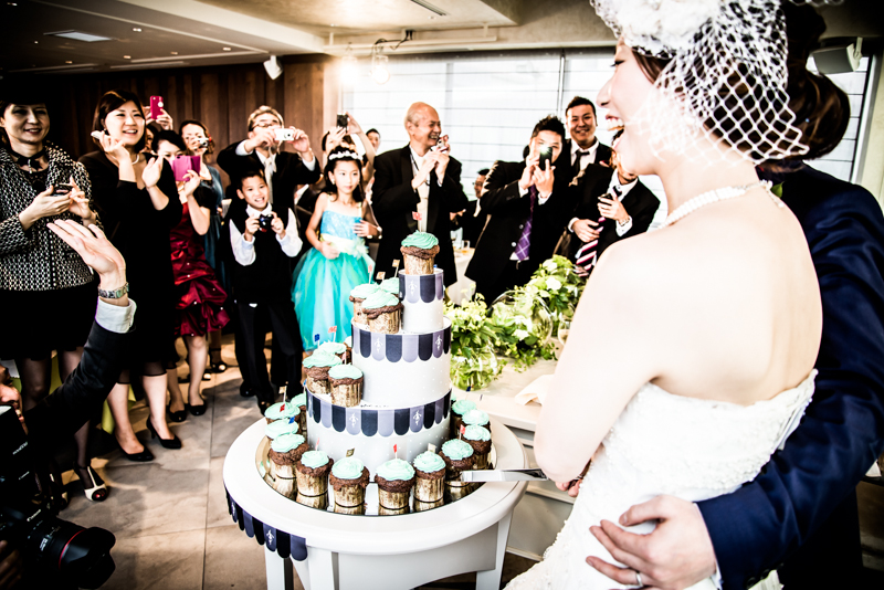 人生の「節目」となる結婚式を 結婚写真・フォトウェディング｜大阪