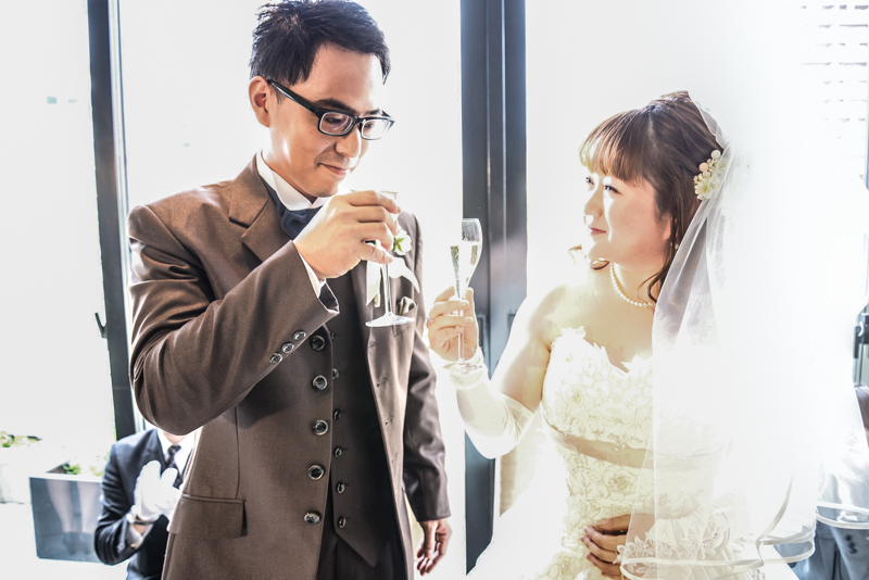 高額になる結婚費用 どこを抑える 結婚写真 フォトウェディング 大阪