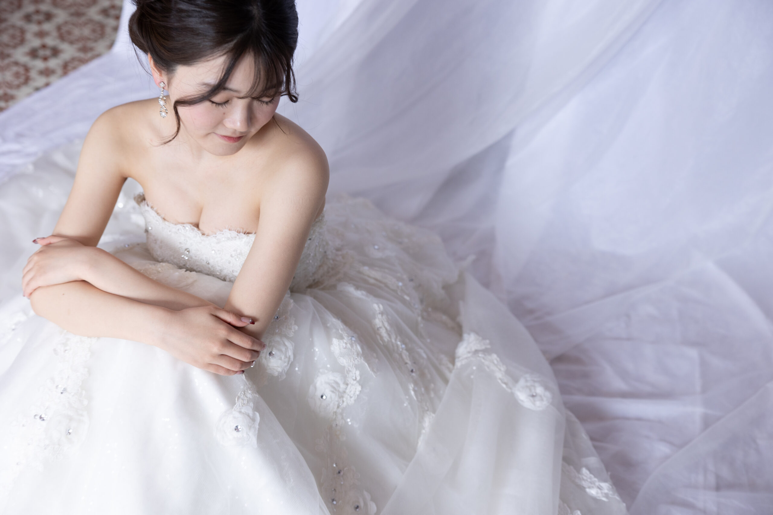 賢いウェディングドレス購入術！《2026婚》予算別おすすめウェディング