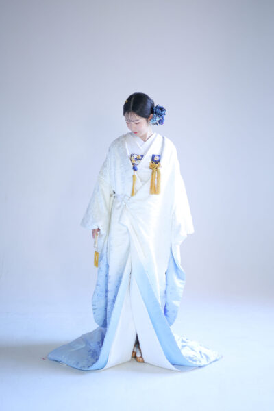 白無垢