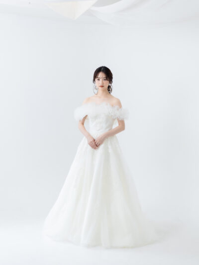 #55 wedding