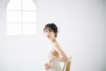 ウェディングドレス撮影