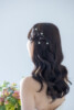 ヘアアレンジ,洋装
